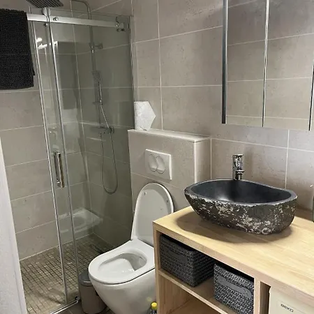 Superbe Neuf Et Cosy Agde