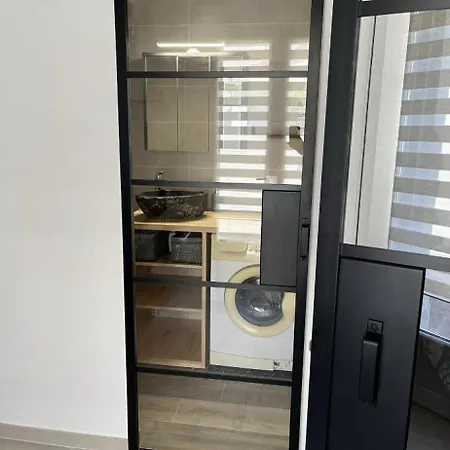 Superbe Neuf Et Cosy * Agde