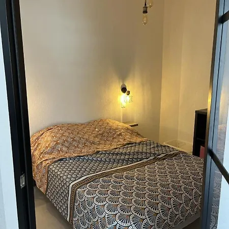 Superbe Neuf Et Cosy Lägenhet *