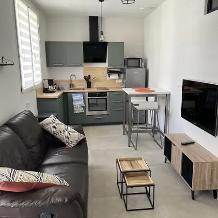 Superbe Neuf Et Cosy *