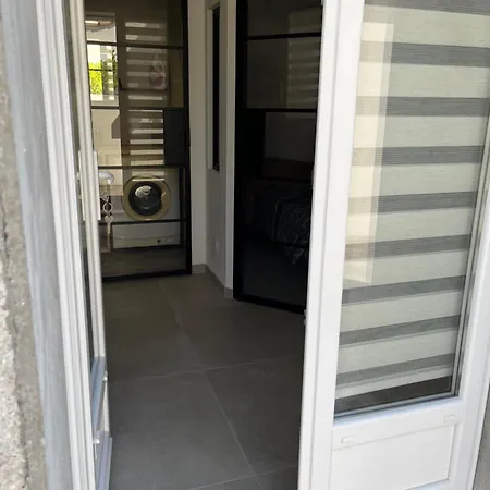 Superbe Neuf Et Cosy Lägenhet