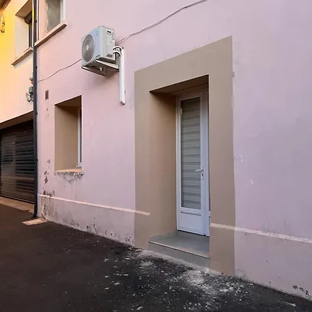 Superbe Neuf Et Cosy Lägenhet *