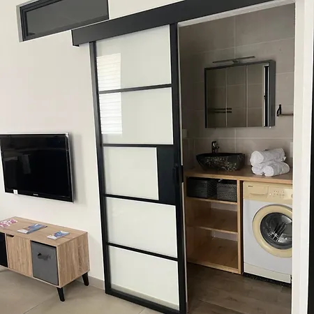 Superbe Neuf Et Cosy * Agde