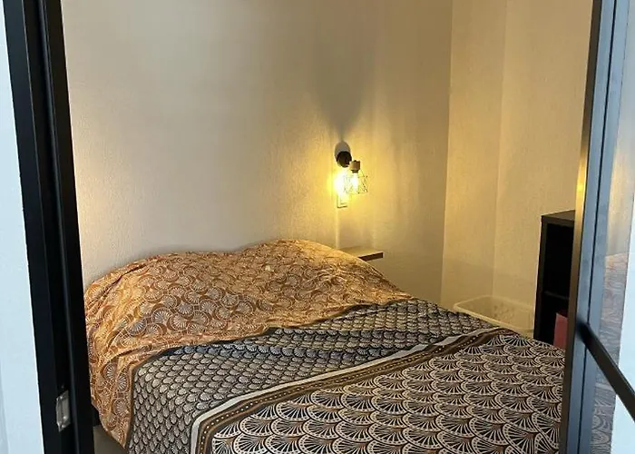 Superbe Neuf Et Cosy Διαμέρισμα *