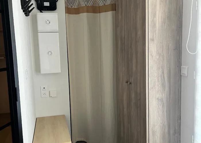 Superbe Neuf Et Cosy