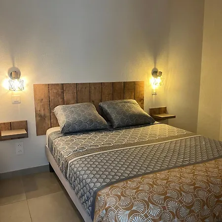 Superbe Neuf Et Cosy Apartment *