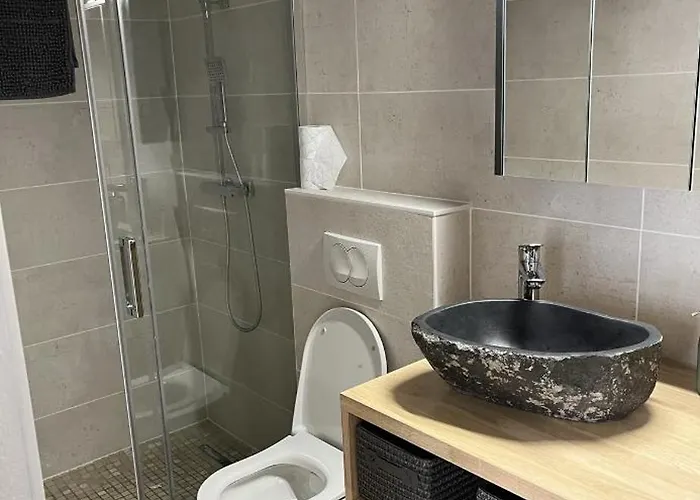 Superbe Neuf Et Cosy Agde