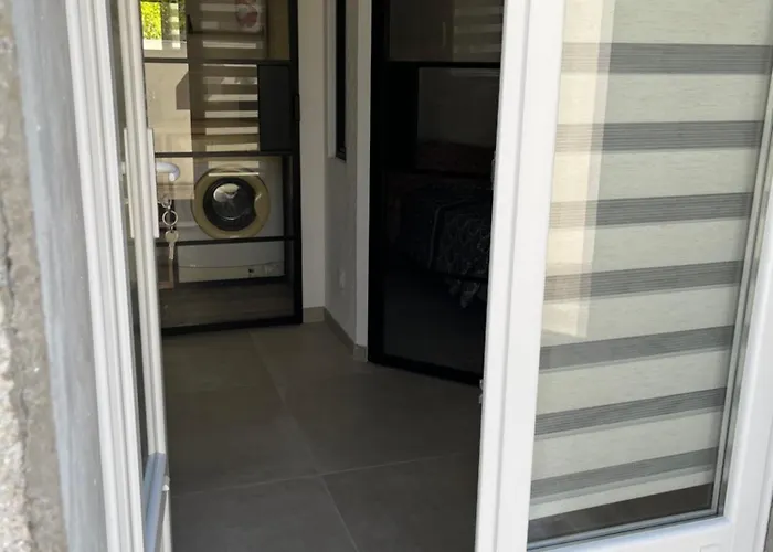 Superbe Neuf Et Cosy Appartement