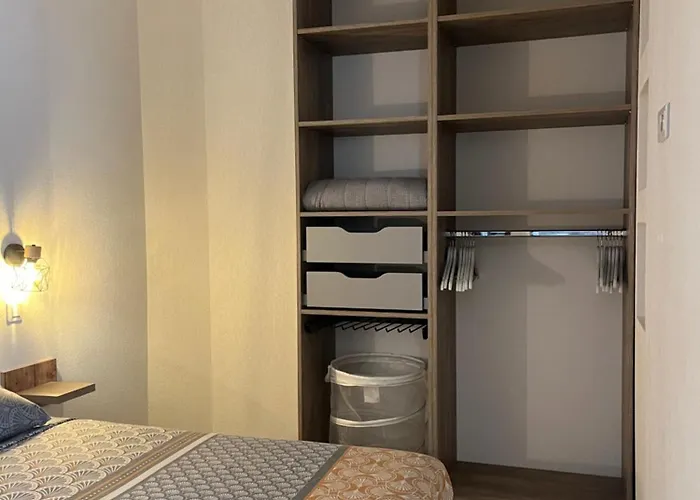 Superbe Neuf Et Cosy * Agde