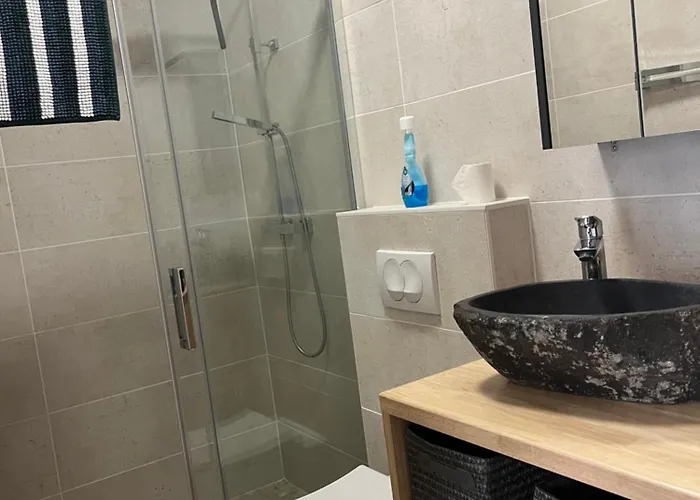 Superbe Neuf Et Cosy