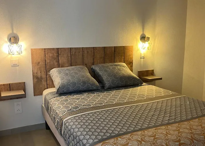 Superbe Neuf Et Cosy Appartement *